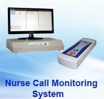 Nurse-Call-Monitoring-System