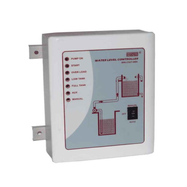 Water Level Controller WLC_2WA